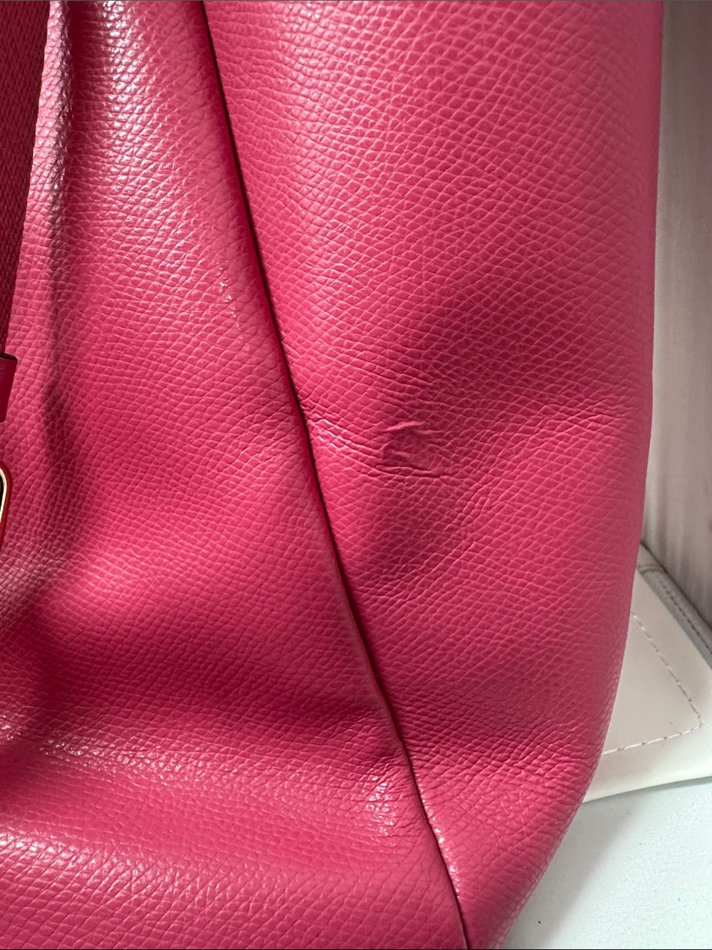 Coach Diaper Bag - Picture 10 of 10